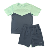 OEX Flynn T-Shirt/Short Set Junior Outfit Sets OEX